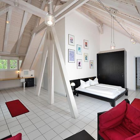 Art Hotel Weimar Экстерьер фото