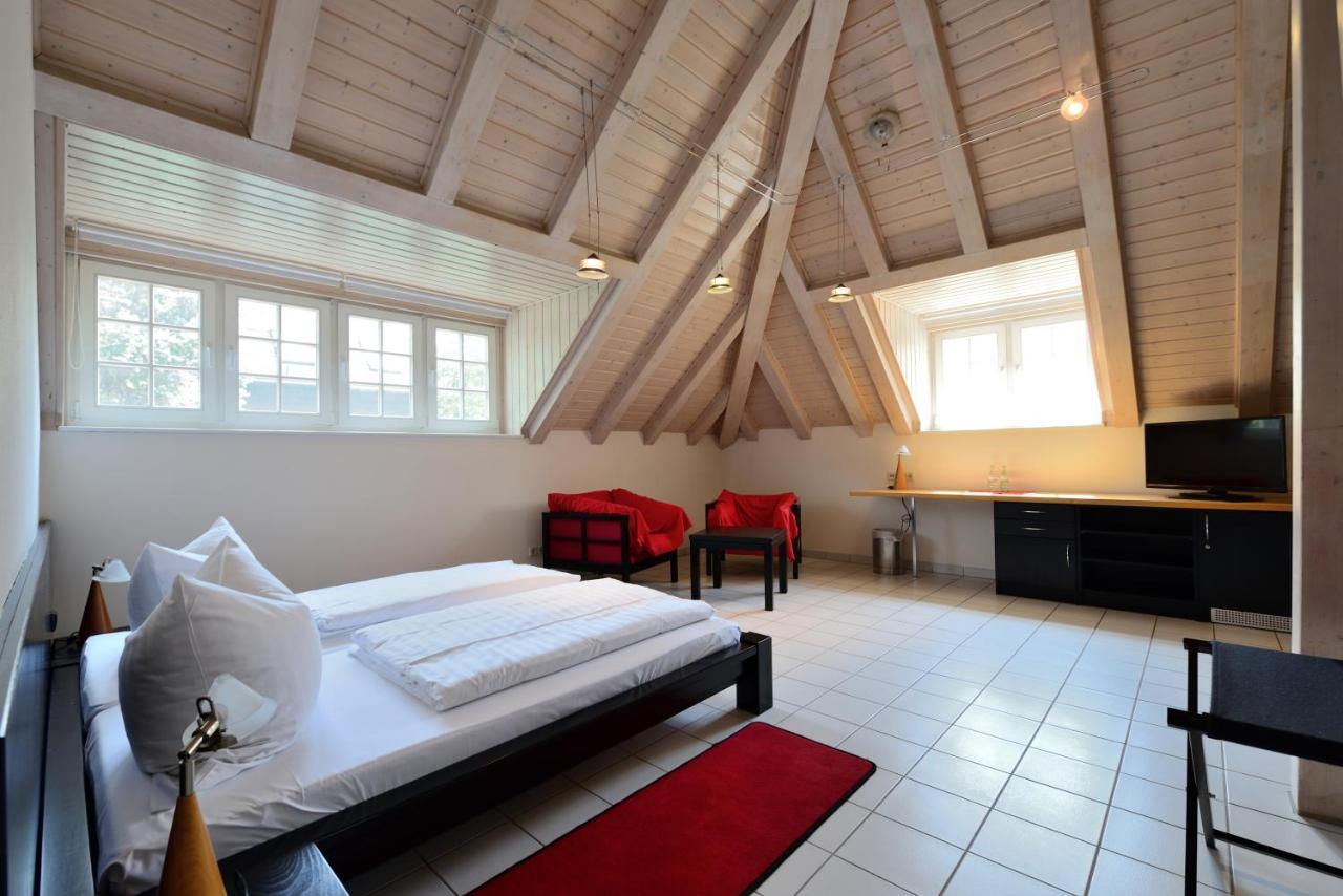 Art Hotel Weimar Экстерьер фото